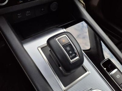 2022 Mitsubishi Outlander SEL S-AWC