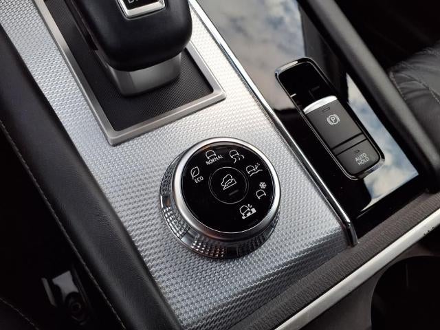 2022 Mitsubishi Outlander SEL S-AWC