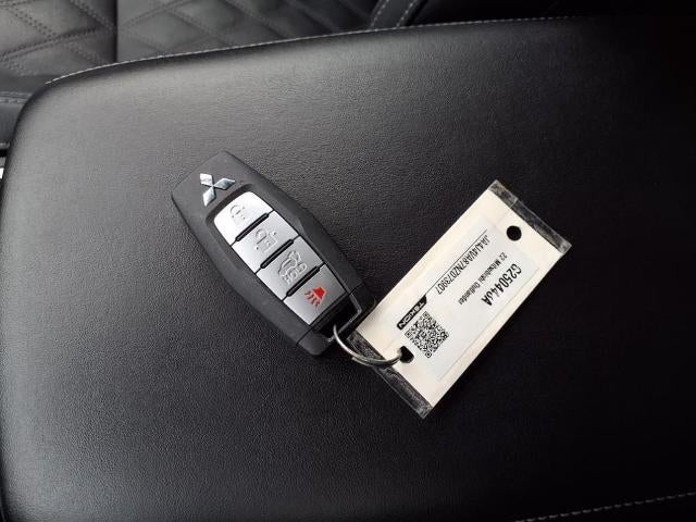 2022 Mitsubishi Outlander SEL S-AWC