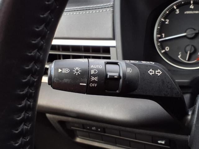 2022 Mitsubishi Outlander SEL S-AWC