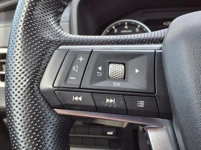 2022 Mitsubishi Outlander SEL S-AWC