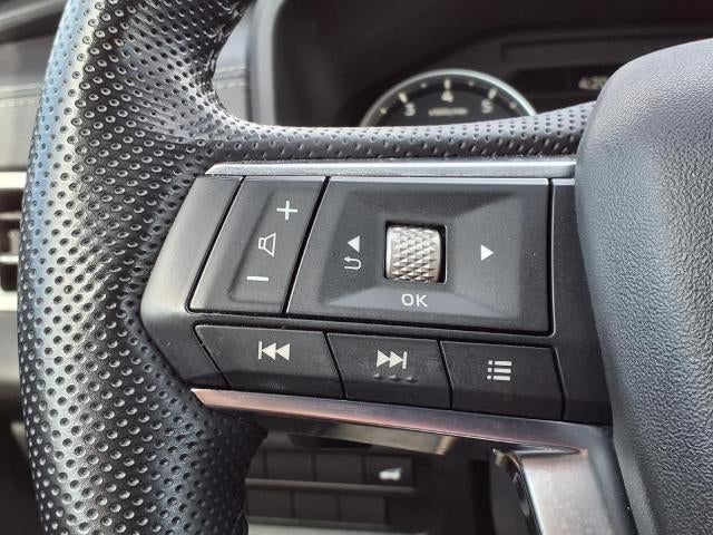 2022 Mitsubishi Outlander SEL S-AWC