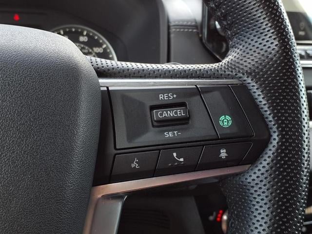 2022 Mitsubishi Outlander SEL S-AWC