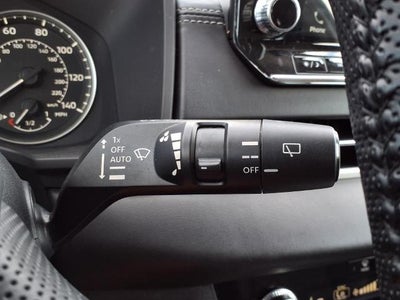 2022 Mitsubishi Outlander SEL S-AWC