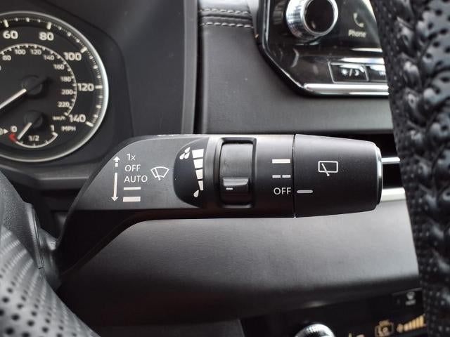 2022 Mitsubishi Outlander SEL S-AWC