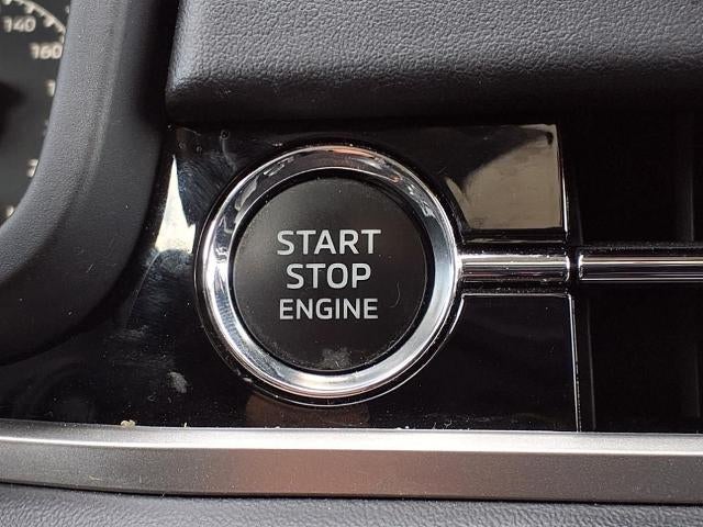 2022 Mitsubishi Outlander SEL S-AWC