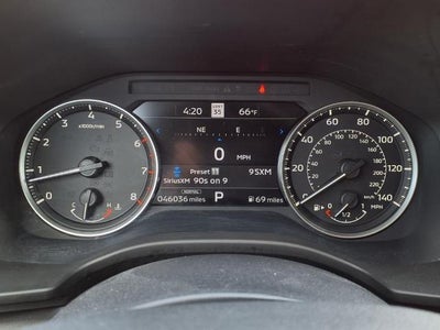 2022 Mitsubishi Outlander SEL S-AWC