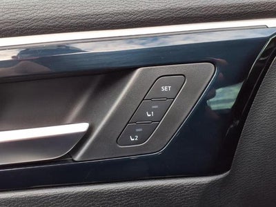 2022 Mitsubishi Outlander SEL S-AWC