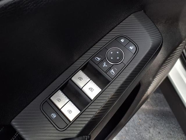 2022 Mitsubishi Outlander SEL S-AWC