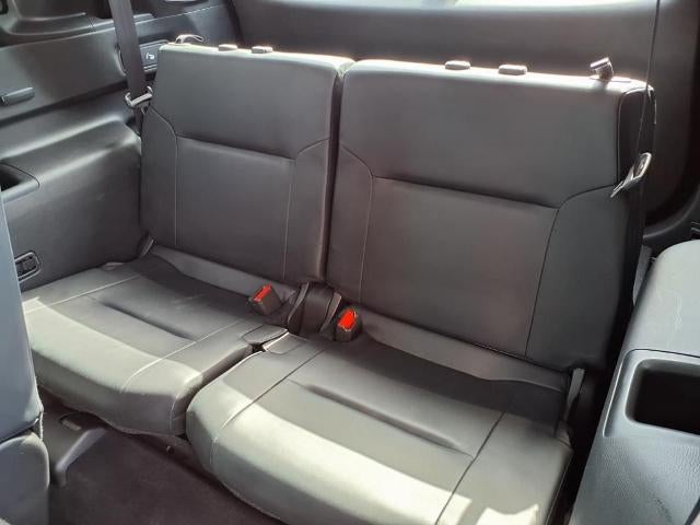 2022 Mitsubishi Outlander SEL S-AWC