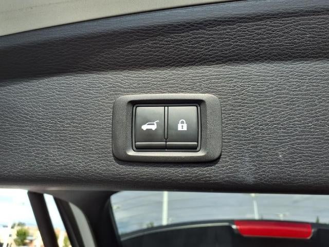 2022 Mitsubishi Outlander SEL S-AWC