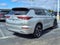 2022 Mitsubishi Outlander SEL S-AWC