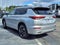 2022 Mitsubishi Outlander SEL S-AWC