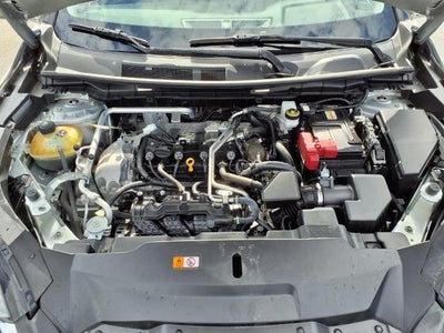 2022 Mitsubishi Outlander SEL S-AWC