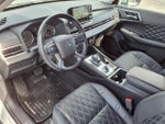 2022 Mitsubishi Outlander SEL S-AWC
