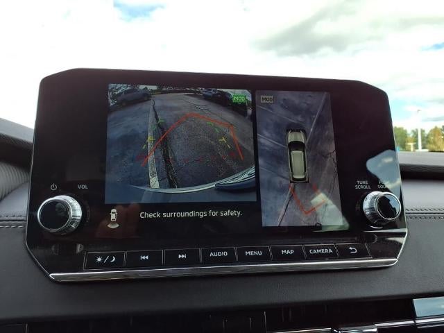 2022 Mitsubishi Outlander SEL S-AWC