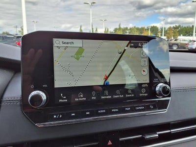 2022 Mitsubishi Outlander SEL S-AWC