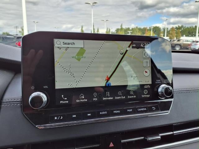 2022 Mitsubishi Outlander SEL S-AWC