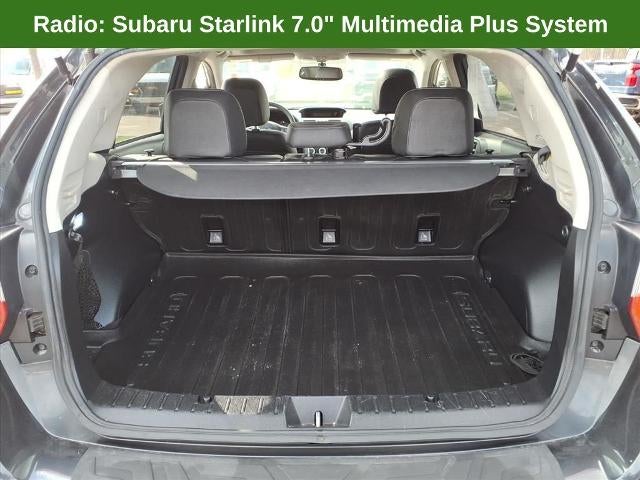 2015 Subaru XV Crosstrek 2.0i Limited CVT