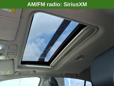 2015 Subaru XV Crosstrek 2.0i Limited CVT