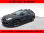 2015 Subaru XV Crosstrek 2.0i Limited CVT