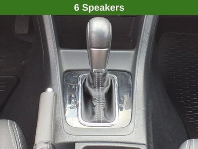 2015 Subaru XV Crosstrek 2.0i Limited CVT