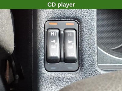 2015 Subaru XV Crosstrek 2.0i Limited CVT