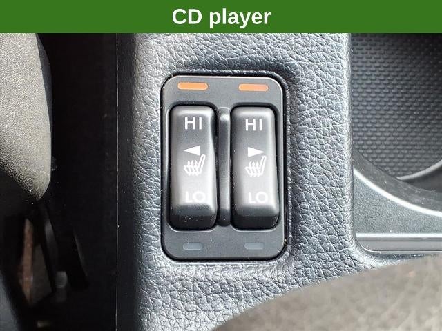 2015 Subaru XV Crosstrek 2.0i Limited CVT