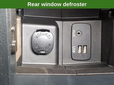 2015 Subaru XV Crosstrek 2.0i Limited CVT