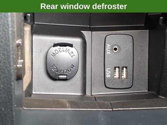 2015 Subaru XV Crosstrek 2.0i Limited CVT