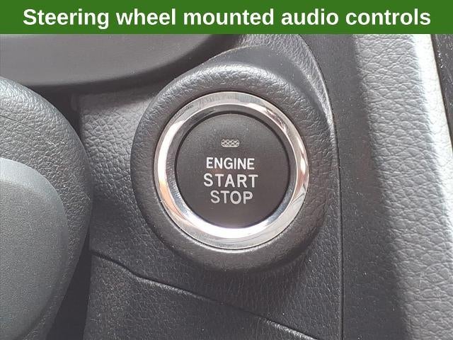 2015 Subaru XV Crosstrek 2.0i Limited CVT