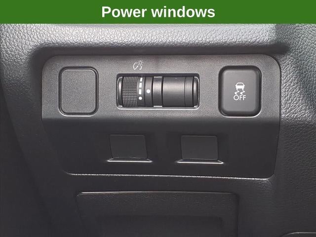 2015 Subaru XV Crosstrek 2.0i Limited CVT