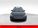 2015 Subaru XV Crosstrek 2.0i Limited CVT