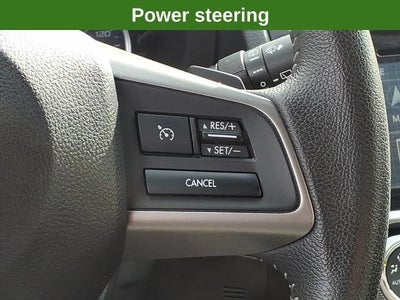 2015 Subaru XV Crosstrek 2.0i Limited CVT