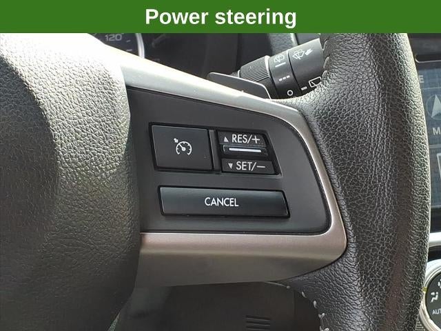 2015 Subaru XV Crosstrek 2.0i Limited CVT