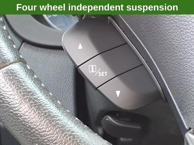 2015 Subaru XV Crosstrek 2.0i Limited CVT