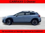 2019 Subaru Crosstrek 2.0i Limited CVT