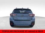 2019 Subaru Crosstrek 2.0i Limited CVT