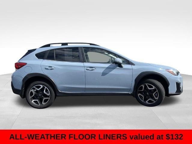2019 Subaru Crosstrek 2.0i Limited CVT