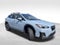 2019 Subaru Crosstrek 2.0i Limited CVT