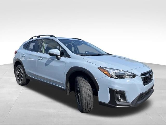 2019 Subaru Crosstrek 2.0i Limited CVT