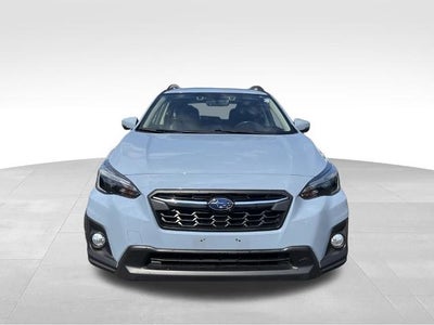 2019 Subaru Crosstrek 2.0i Limited CVT