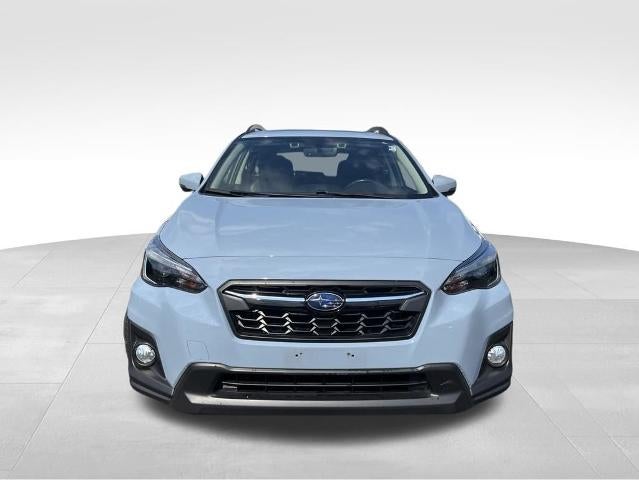 2019 Subaru Crosstrek 2.0i Limited CVT