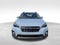 2019 Subaru Crosstrek 2.0i Limited CVT