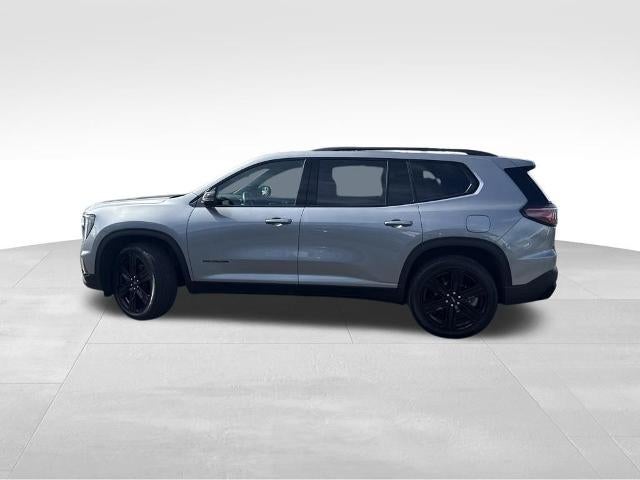 2024 GMC Acadia FWD Elevation