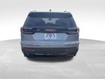 2024 GMC Acadia FWD Elevation