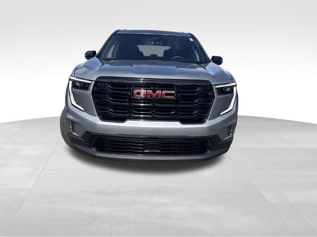 2024 GMC Acadia FWD Elevation