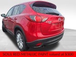 2015 Mazda Mazda CX-5 AWD 4dr Auto Grand Touring