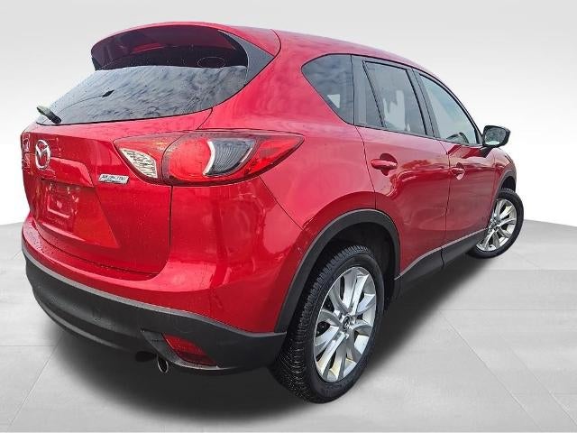 2015 Mazda Mazda CX-5 AWD 4dr Auto Grand Touring