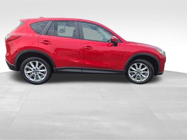 2015 Mazda Mazda CX-5 AWD 4dr Auto Grand Touring